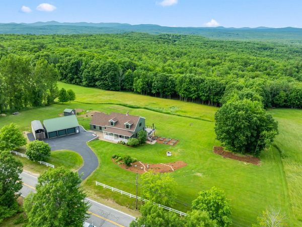 592 Tilton Hill Road, Pittsfield, NH 03263