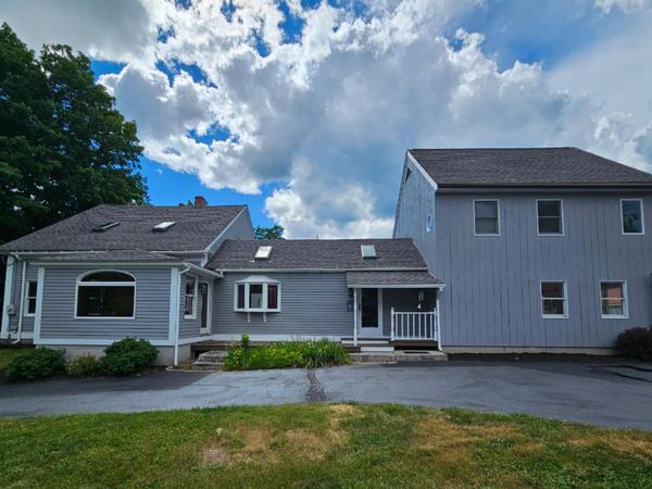 29 River Road, New Ipswich, NH 03071