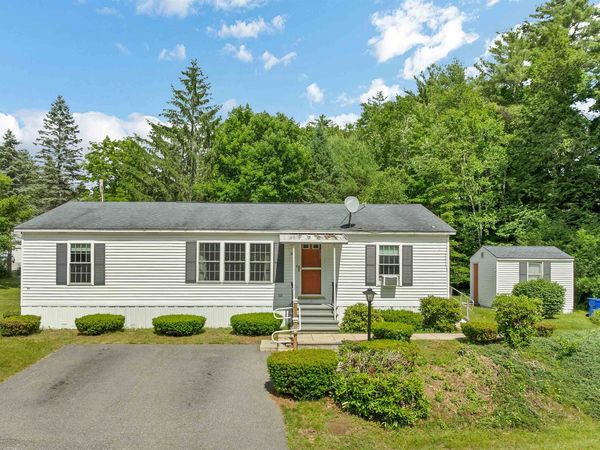 24 Foothills Way, Tilton, NH 03276