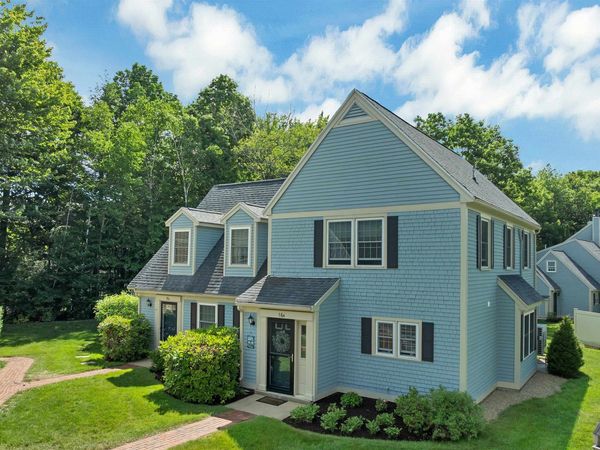16 Independence Way, Unit B, Laconia, NH 03246