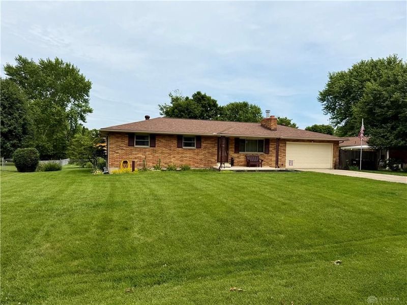 58 Janet Avenue, Carlisle, OH 45005 Photo 2
