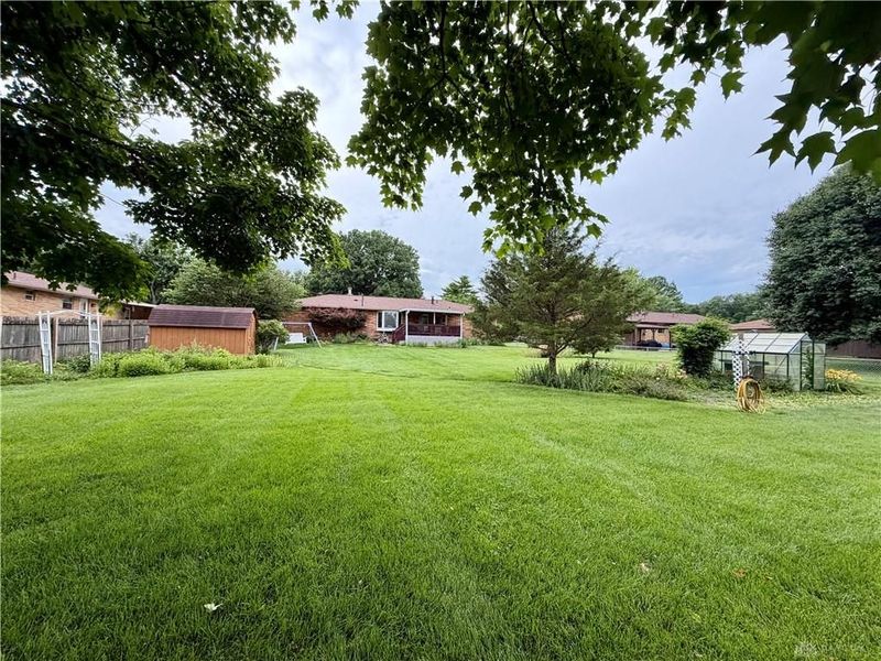 58 Janet Avenue, Carlisle, OH 45005 Photo 29