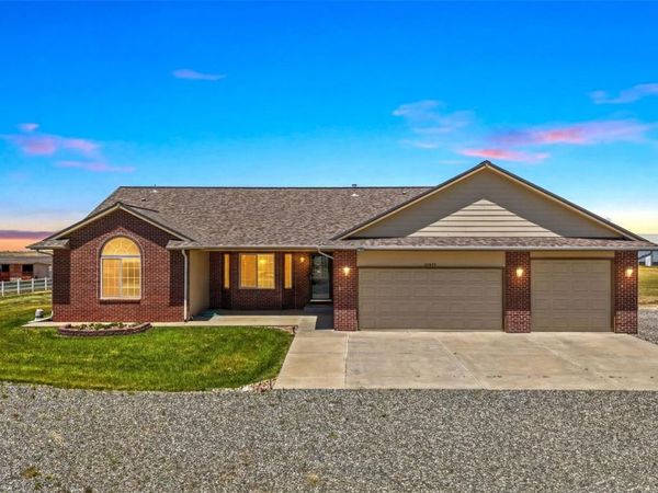 37859 E 149th Place, Keenesburg, CO 80643