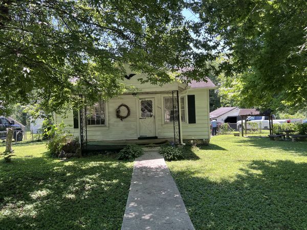 2306 Alpine Ave , Nashville, TN 37218