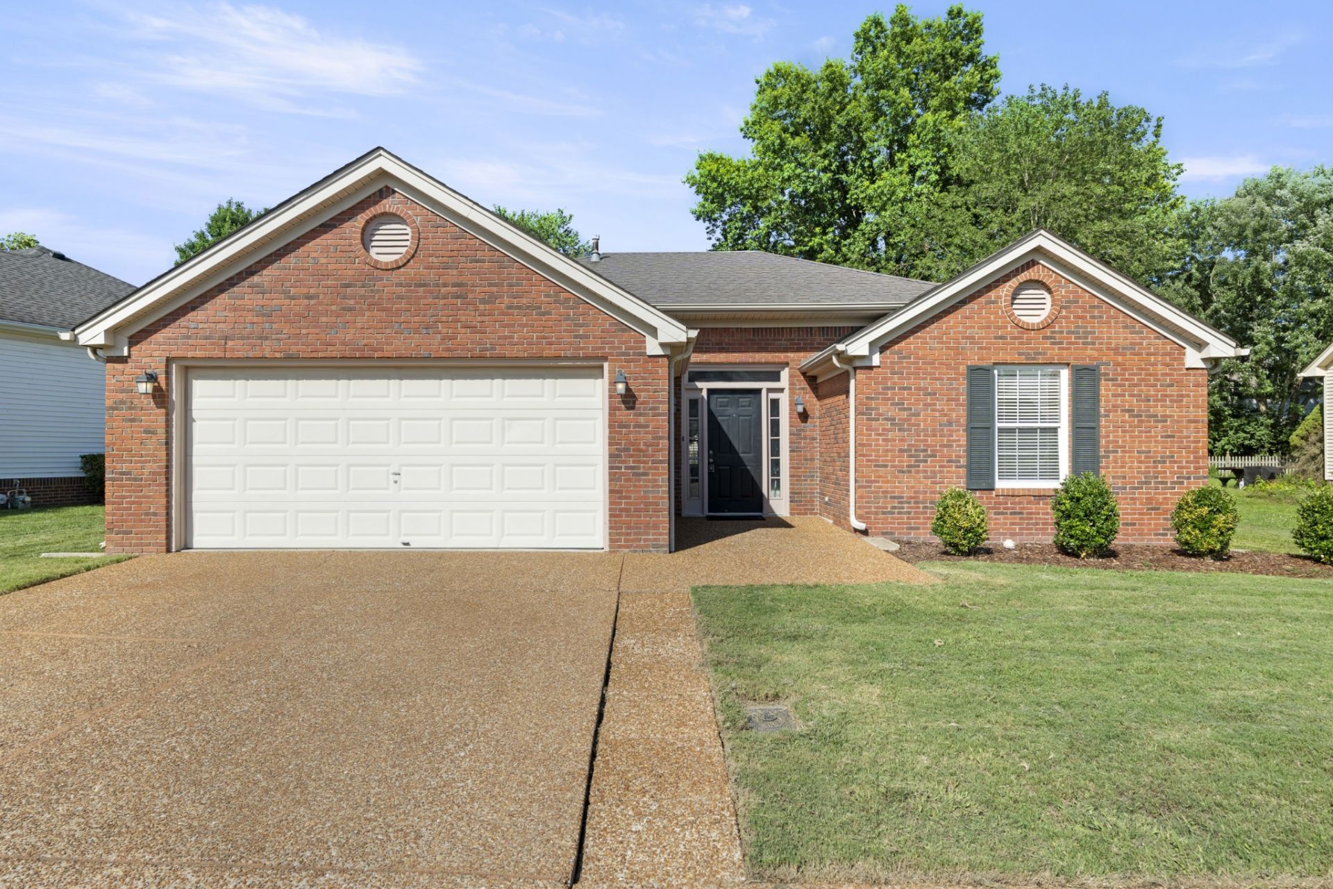 2024 Glastonbury Dr , Franklin, TN 37069 Main Photo