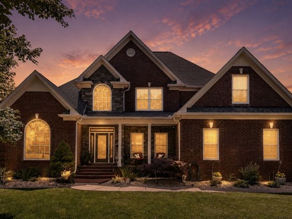 1820 Hygeia Rd, Greenbrier, TN 37073