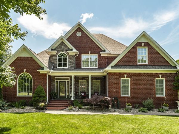 1820 Hygeia Rd , Greenbrier, TN 37073