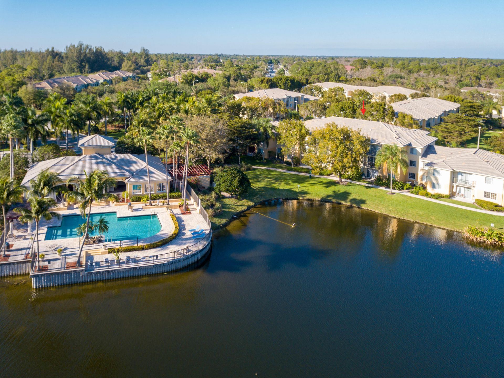 100 Crestwood Court N, Unit 108, Royal Palm Beach, FL 33411 Photo