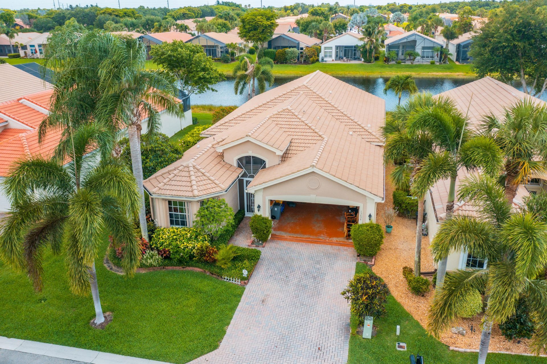 13658 Cambria Bay Lane, Delray Beach, FL 33446 Photo