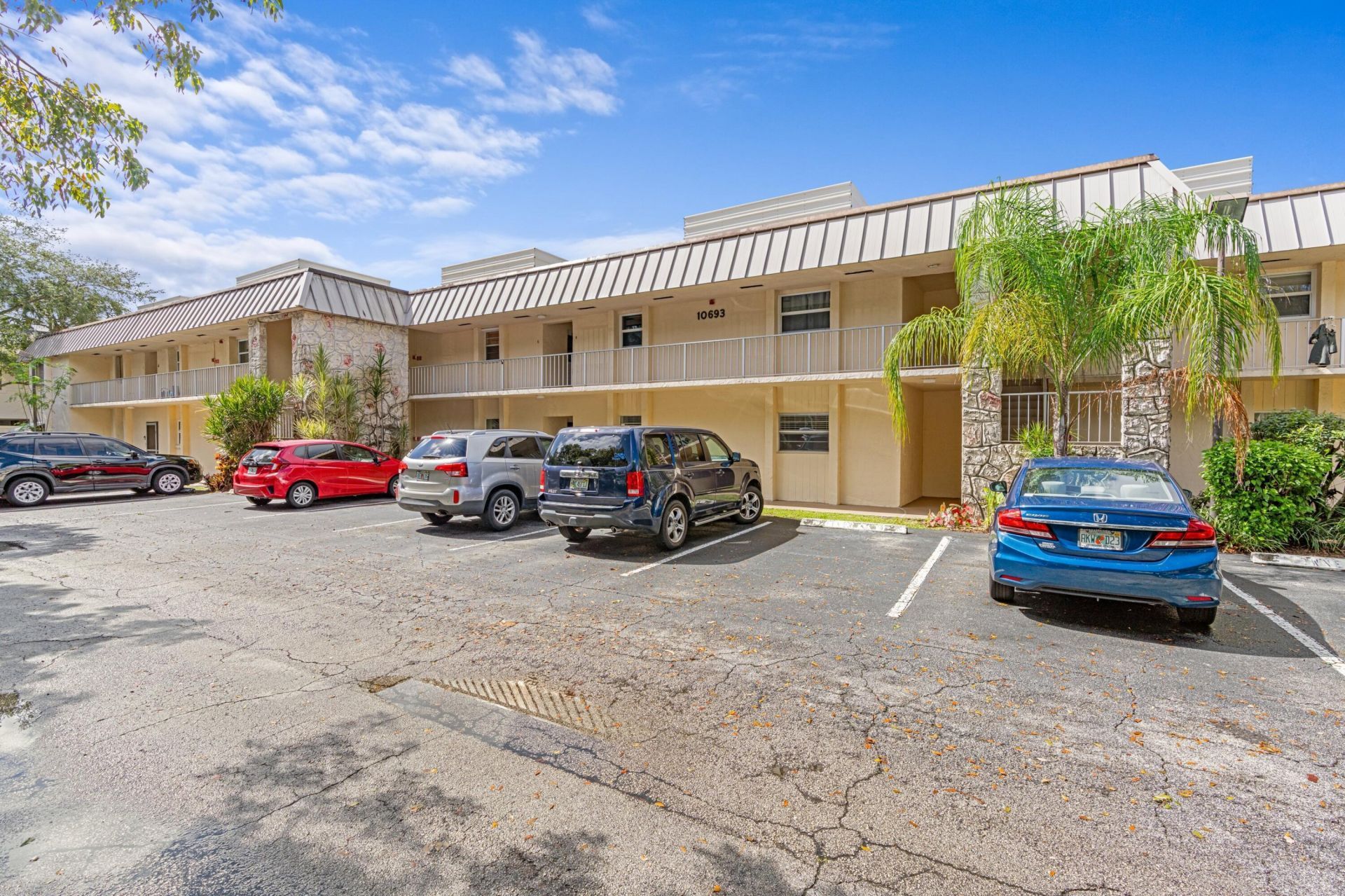 10693 N Military Trail, Unit 7, West Palm Beach, FL 33410 Photo