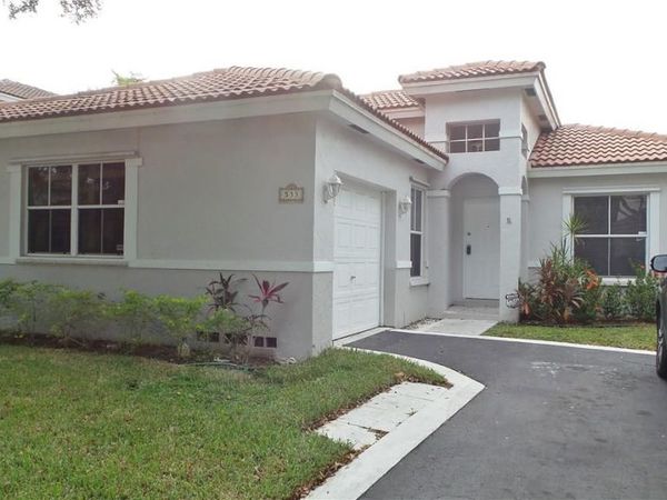 Coconut Creek, FL 33063