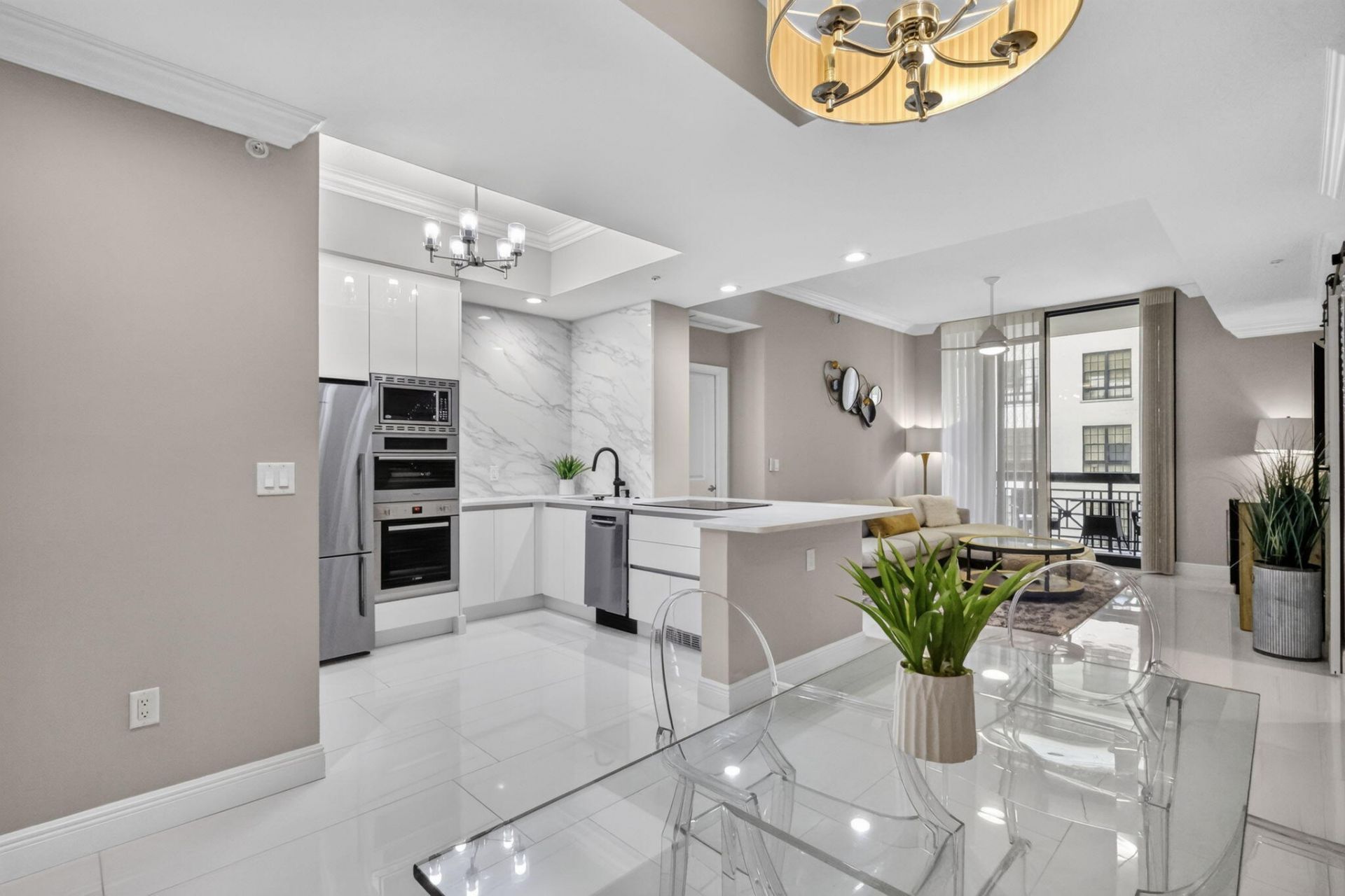 701 S Olive Avenue, Unit 1205, West Palm Beach, FL 33401 Photo