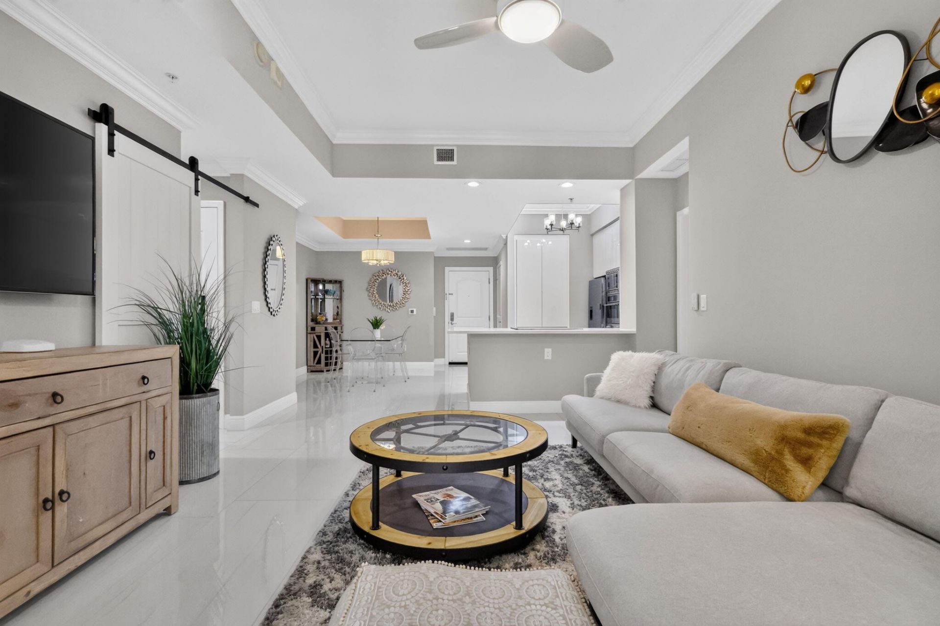 701 S Olive Avenue, Unit 1205, West Palm Beach, FL 33401 Photo