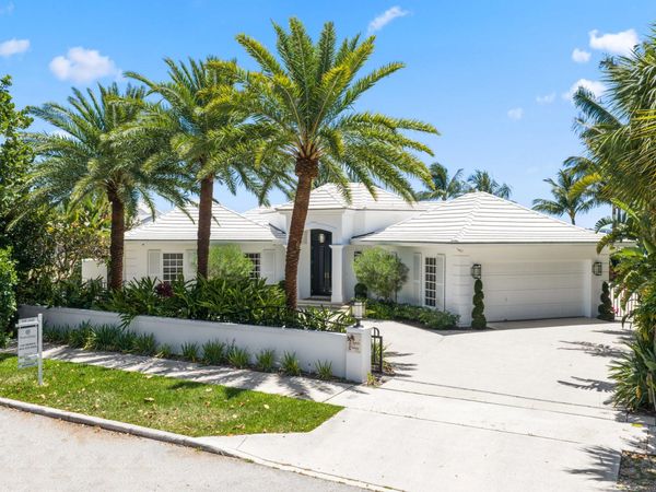 2204 Notre Dame Drive, Lake Worth Beach, FL 33460