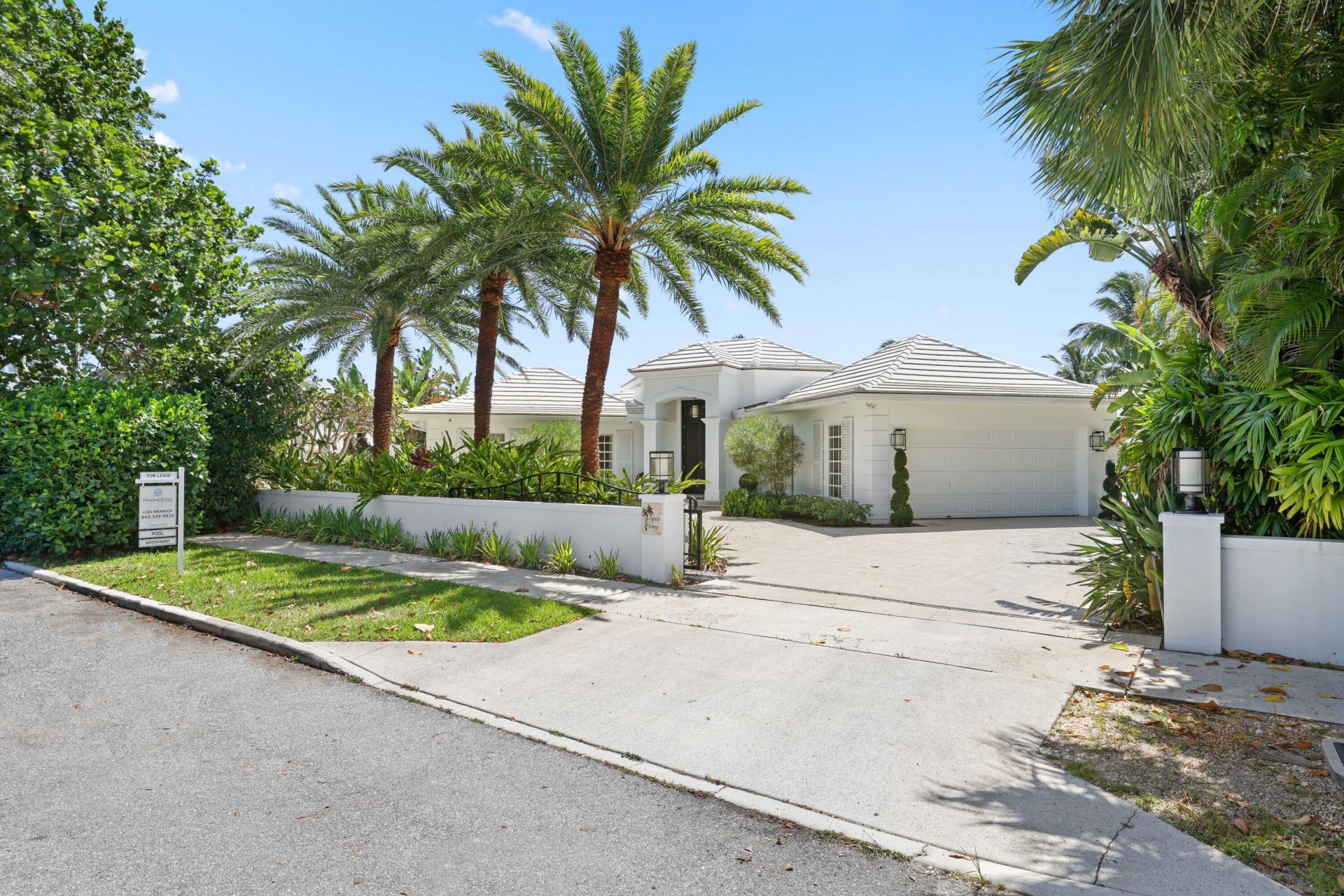 2204 Notre Dame Drive, Lake Worth Beach, FL 33460 Photo