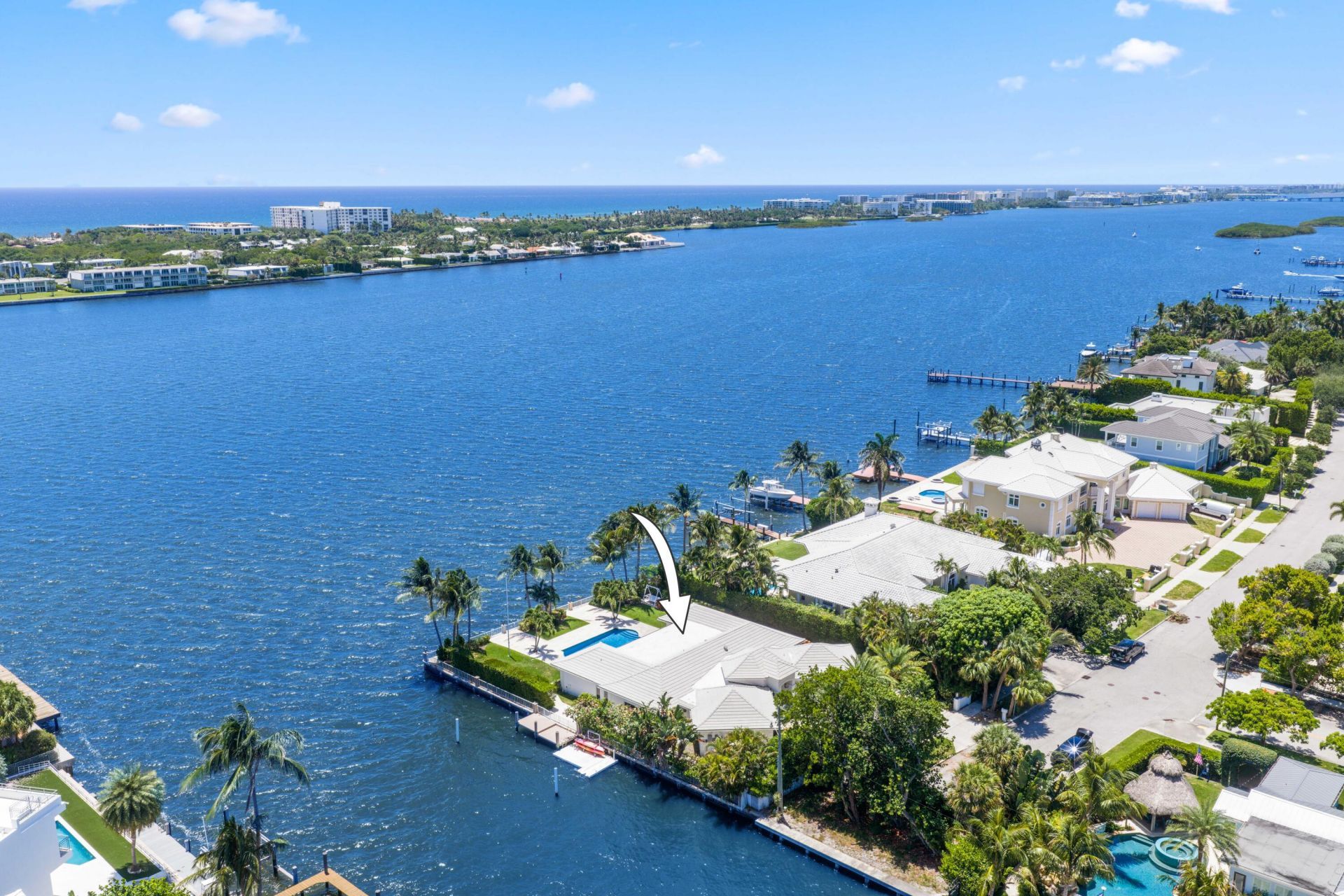 2204 Notre Dame Drive, Lake Worth Beach, FL 33460 Photo