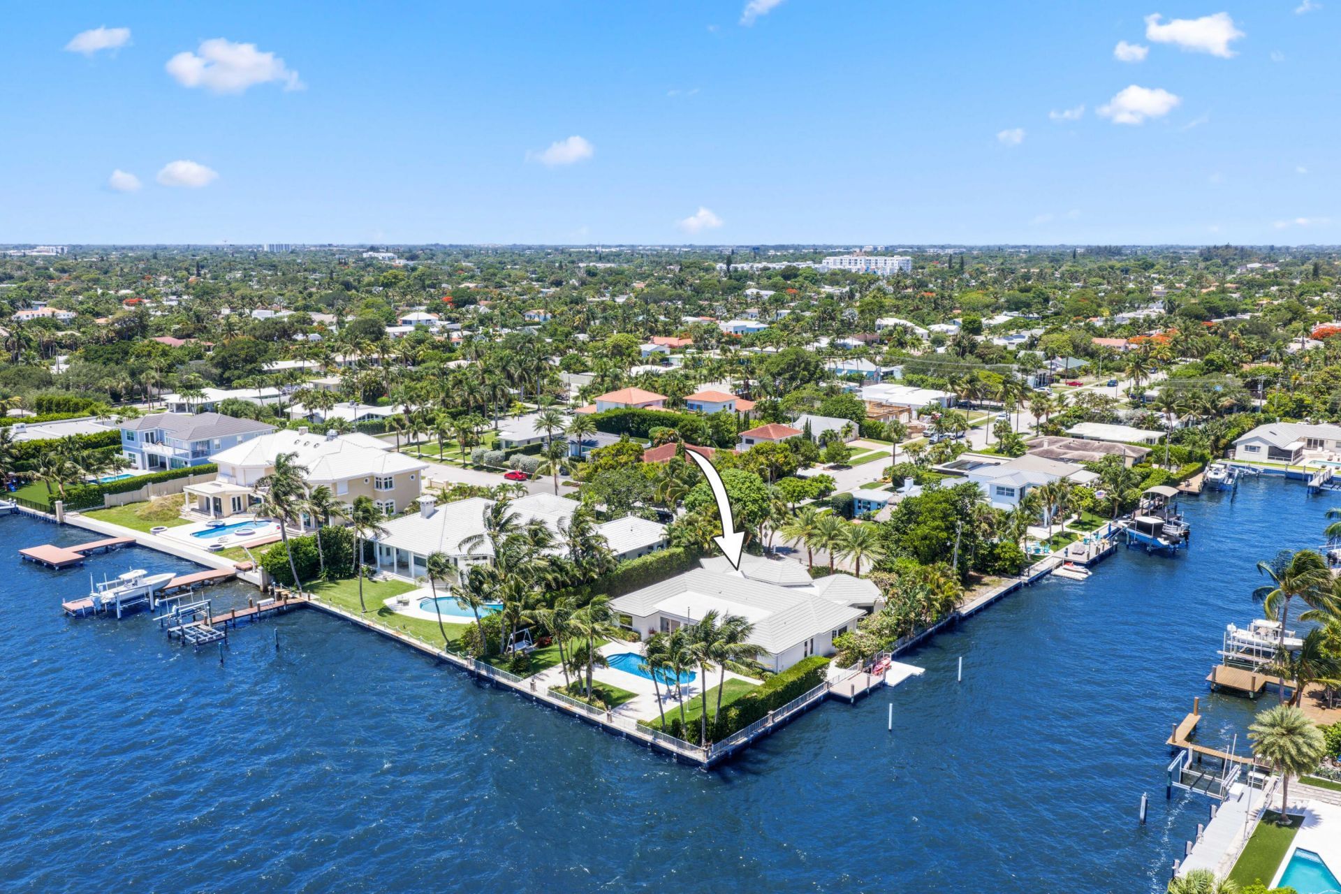 2204 Notre Dame Drive, Lake Worth Beach, FL 33460 Photo