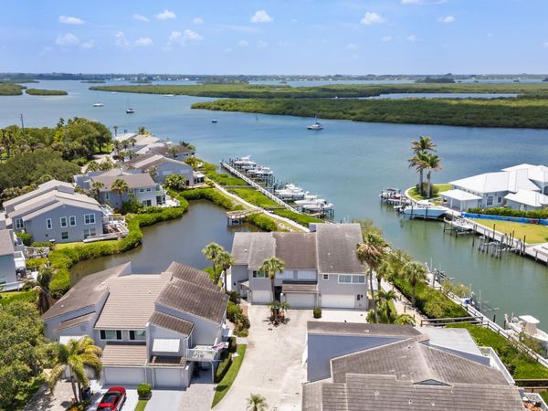2488 Harbour Cove Drive, Fort Pierce, FL 34949