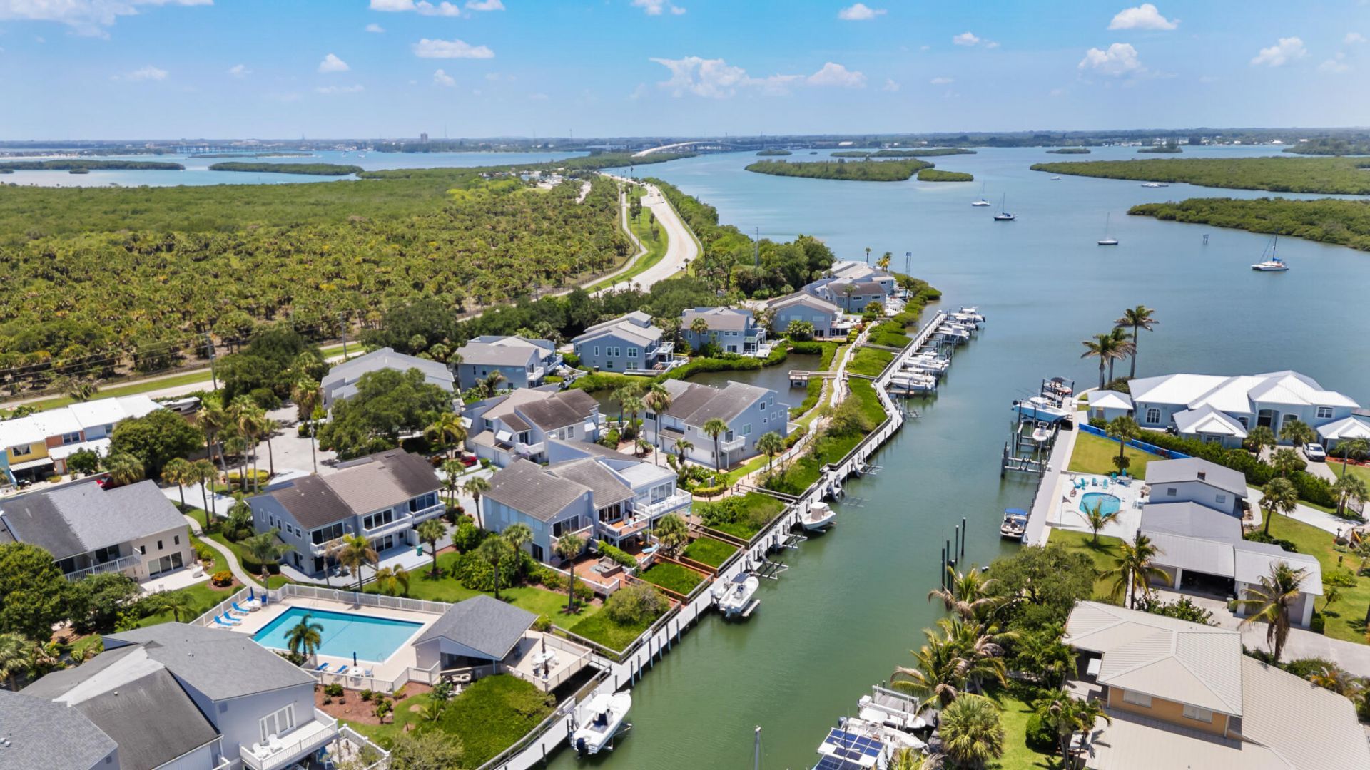2488 Harbour Cove Drive, Fort Pierce, FL 34949 Photo