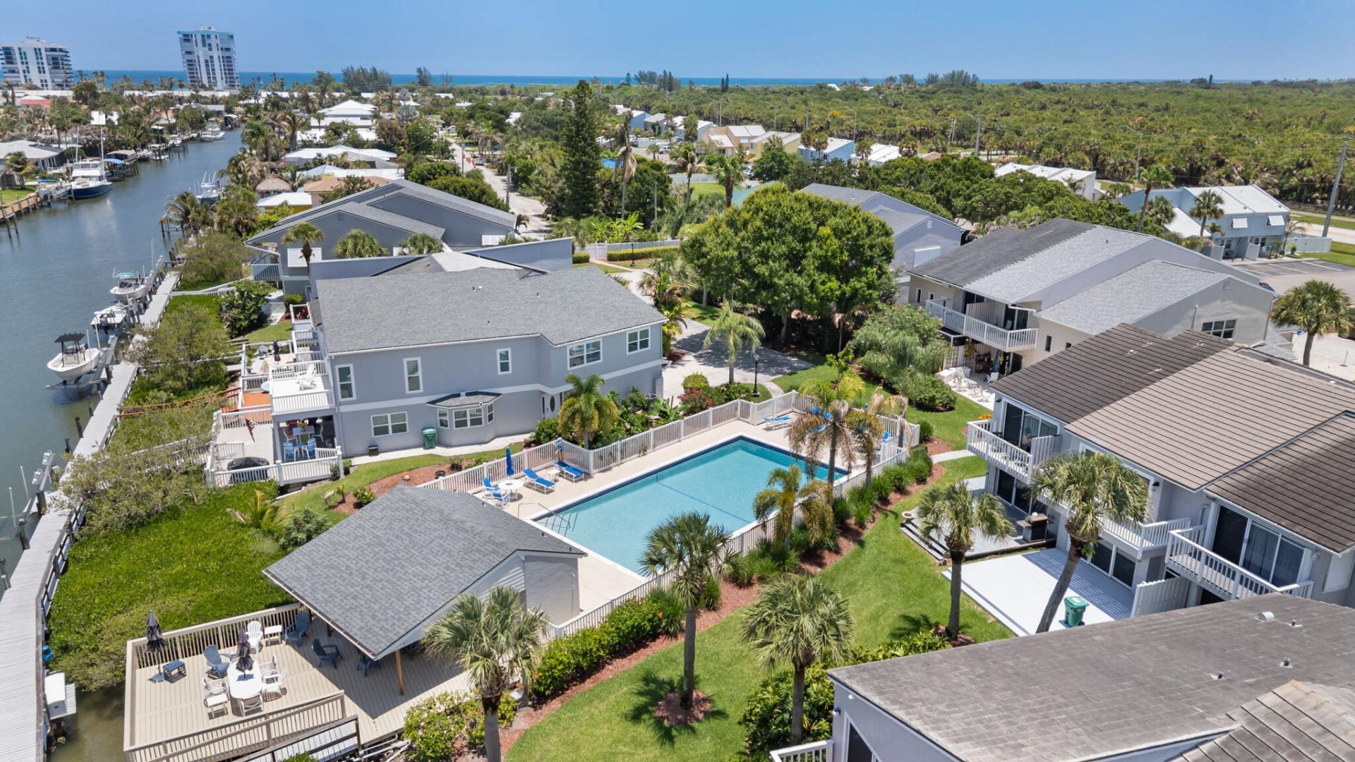 2488 Harbour Cove Drive, Fort Pierce, FL 34949 Photo