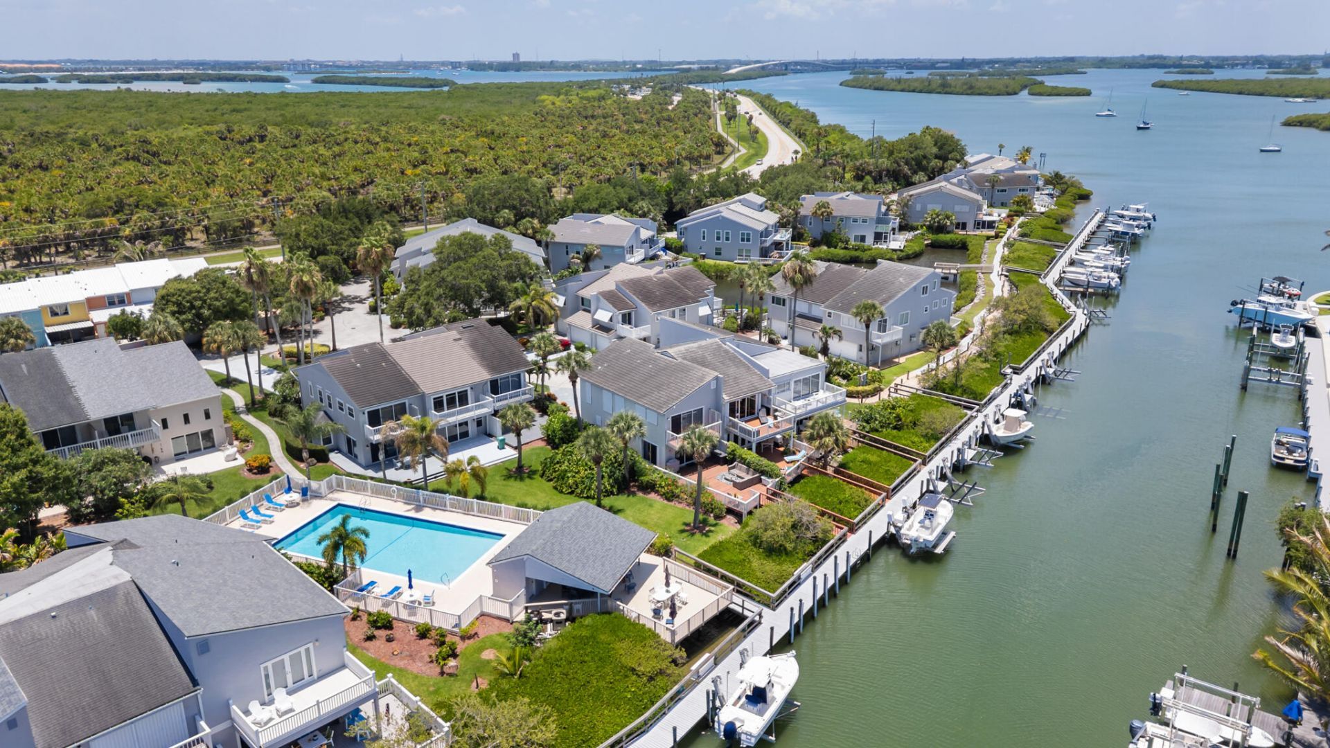 2488 Harbour Cove Drive, Fort Pierce, FL 34949 Photo