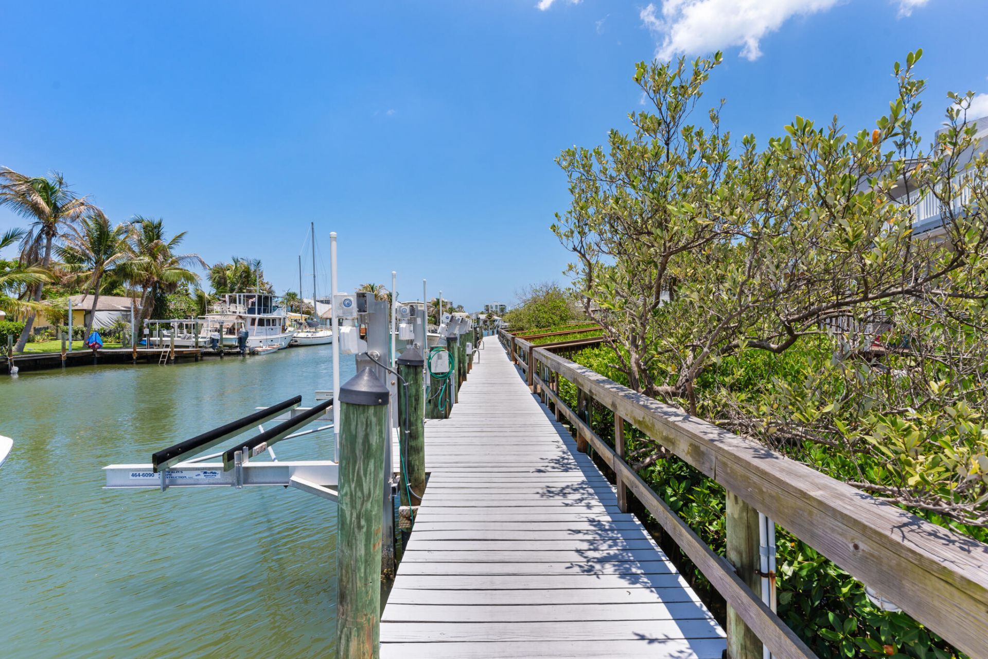 2488 Harbour Cove Drive, Fort Pierce, FL 34949 Photo