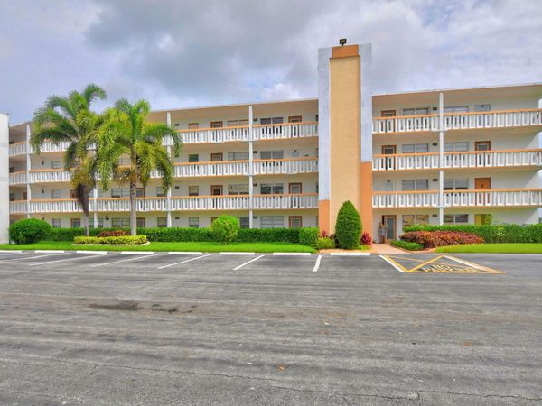 3045 Cornwall C, Boca Raton, FL 33434