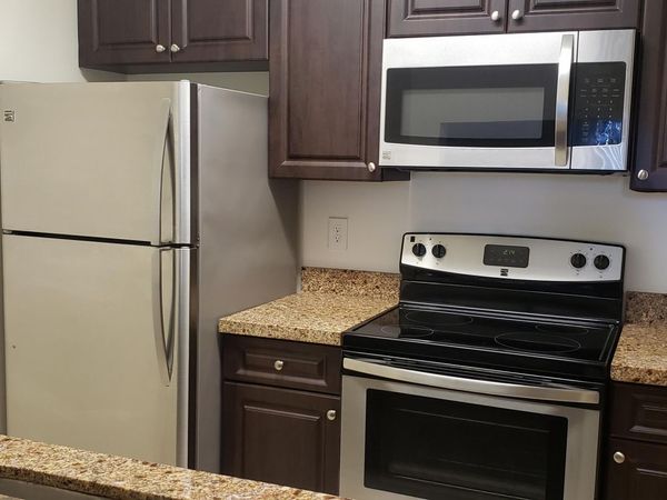 1739 Village Boulevard, Unit 206, West Palm Beach, FL 33409