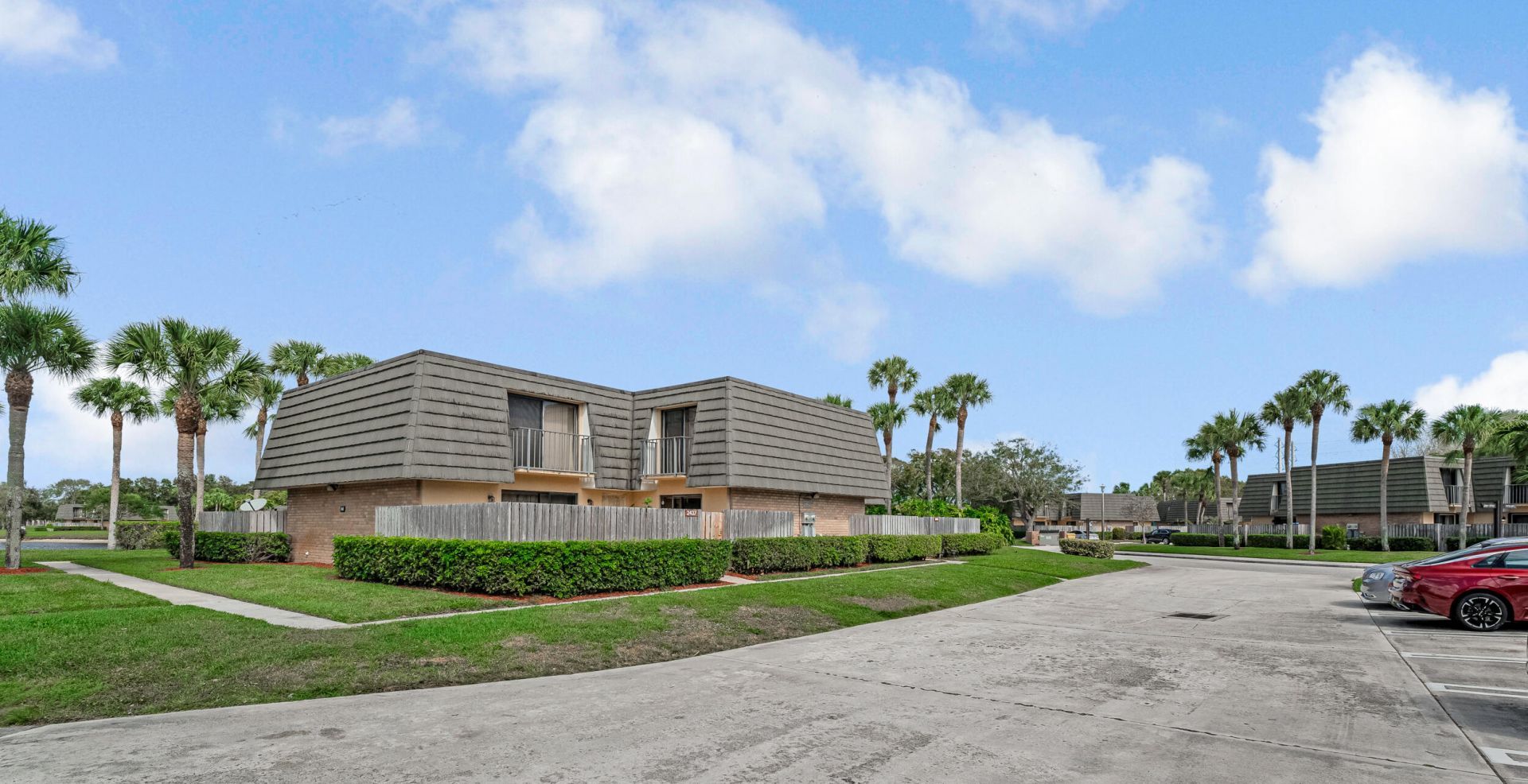 2439 24th Way, Unit 2439, West Palm Beach, FL 33407 Photo