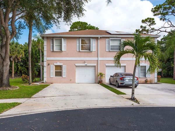 160 Baldwin Boulevard, Greenacres, FL 33463