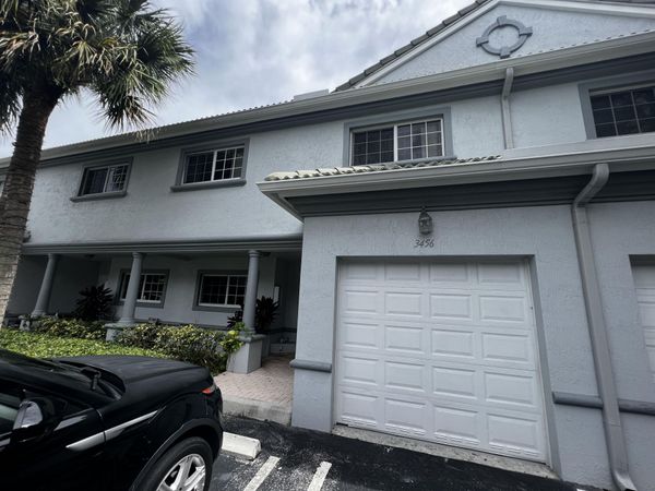 3456 NW 99th Way, Unit 3456, Coral Springs, FL 33065