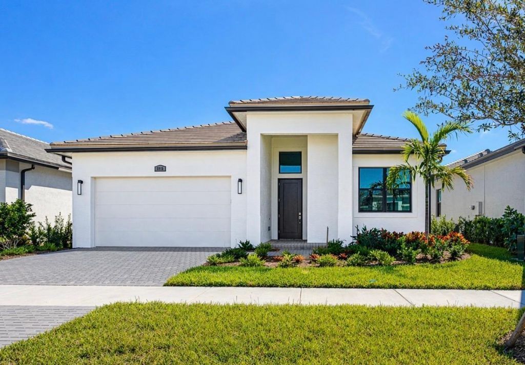 9155 SW Esule Way, Port Saint Lucie, FL 34987 Photo