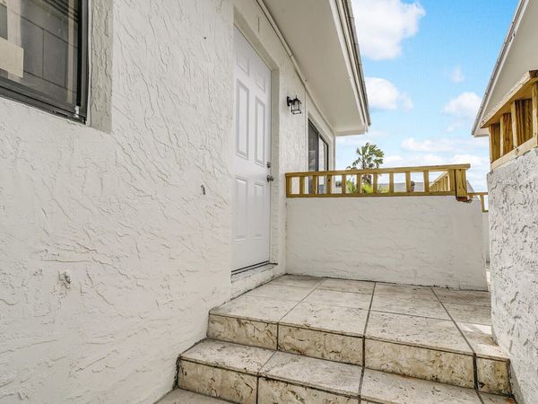 652 Hernando Street, Unit C, Fort Pierce, FL 34949