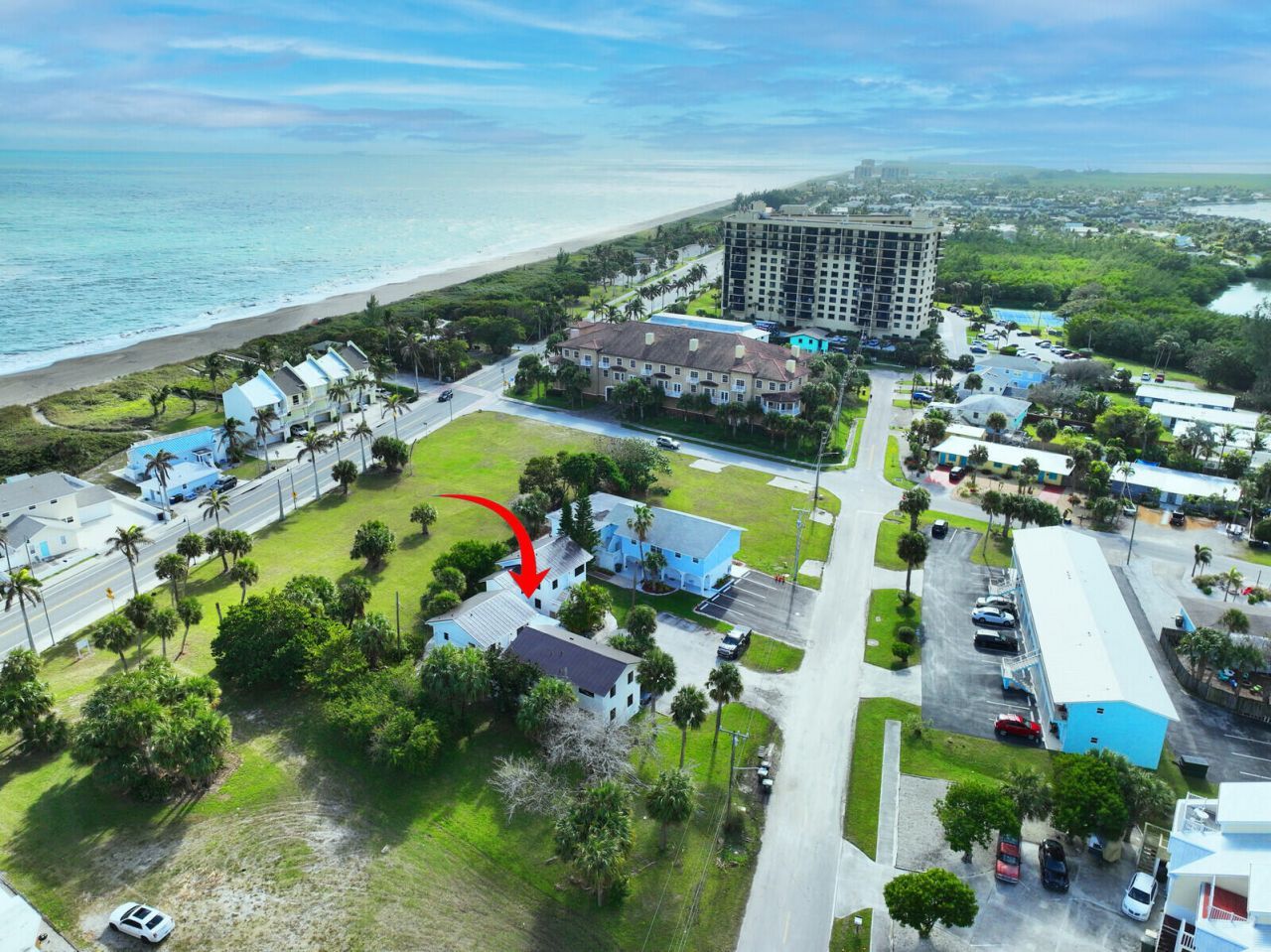652 Hernando Street, Unit C, Fort Pierce, FL 34949 Photo