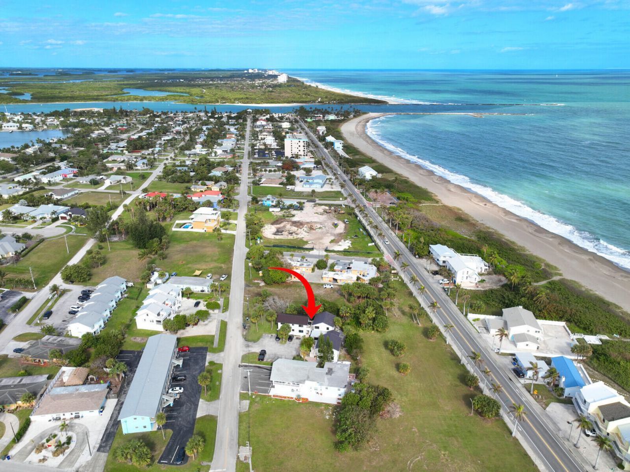 652 Hernando Street, Unit C, Fort Pierce, FL 34949 Photo