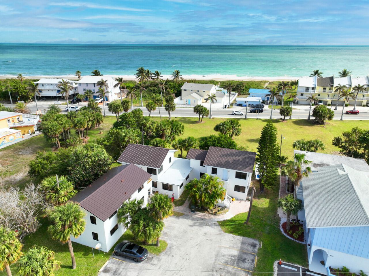 652 Hernando Street, Unit C, Fort Pierce, FL 34949 Photo