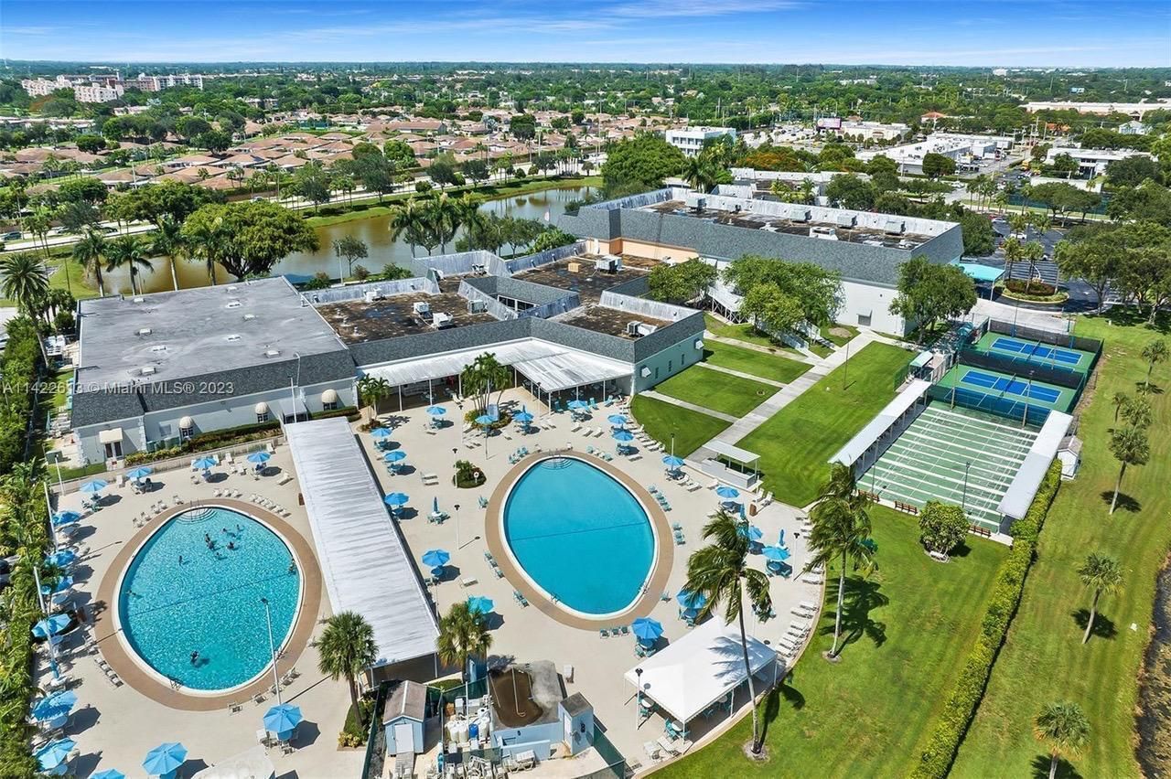 640 Monaco N, Unit 640, Delray Beach, FL 33446 Photo