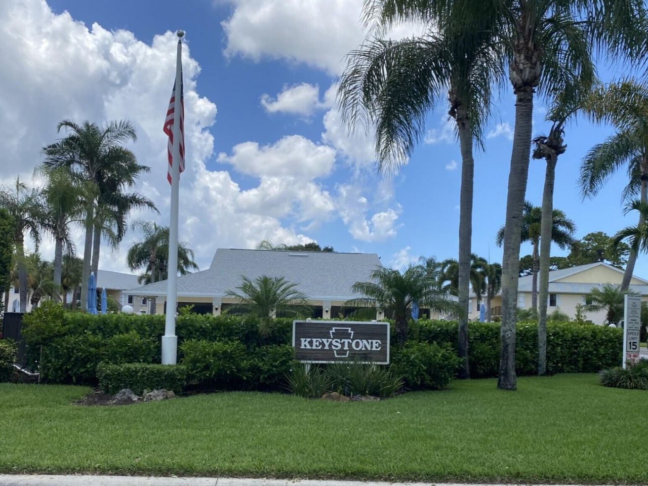 1082 Keystone Drive, Unit C, Jupiter, FL 33458 Photo
