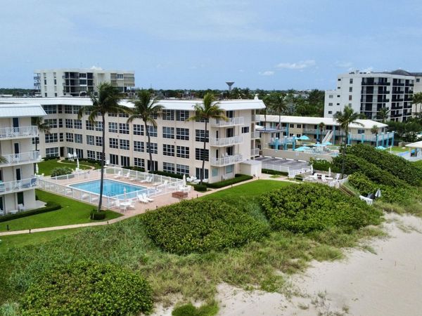 3851 N Ocean Boulevard, Unit 4030, Gulf Stream, FL 33483