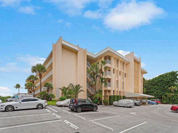 3851 N Ocean Boulevard, Unit 4030, Gulf Stream, FL 33483
