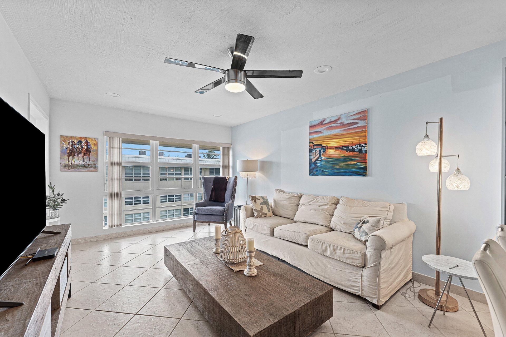 3851 N Ocean Boulevard, Unit 4030, Gulf Stream, FL 33483 Photo