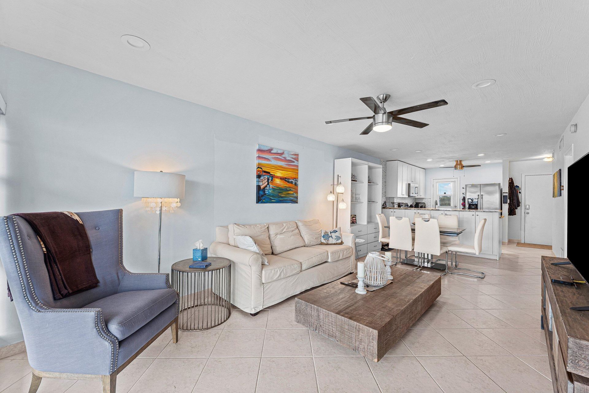 3851 N Ocean Boulevard, Unit 4030, Gulf Stream, FL 33483 Photo