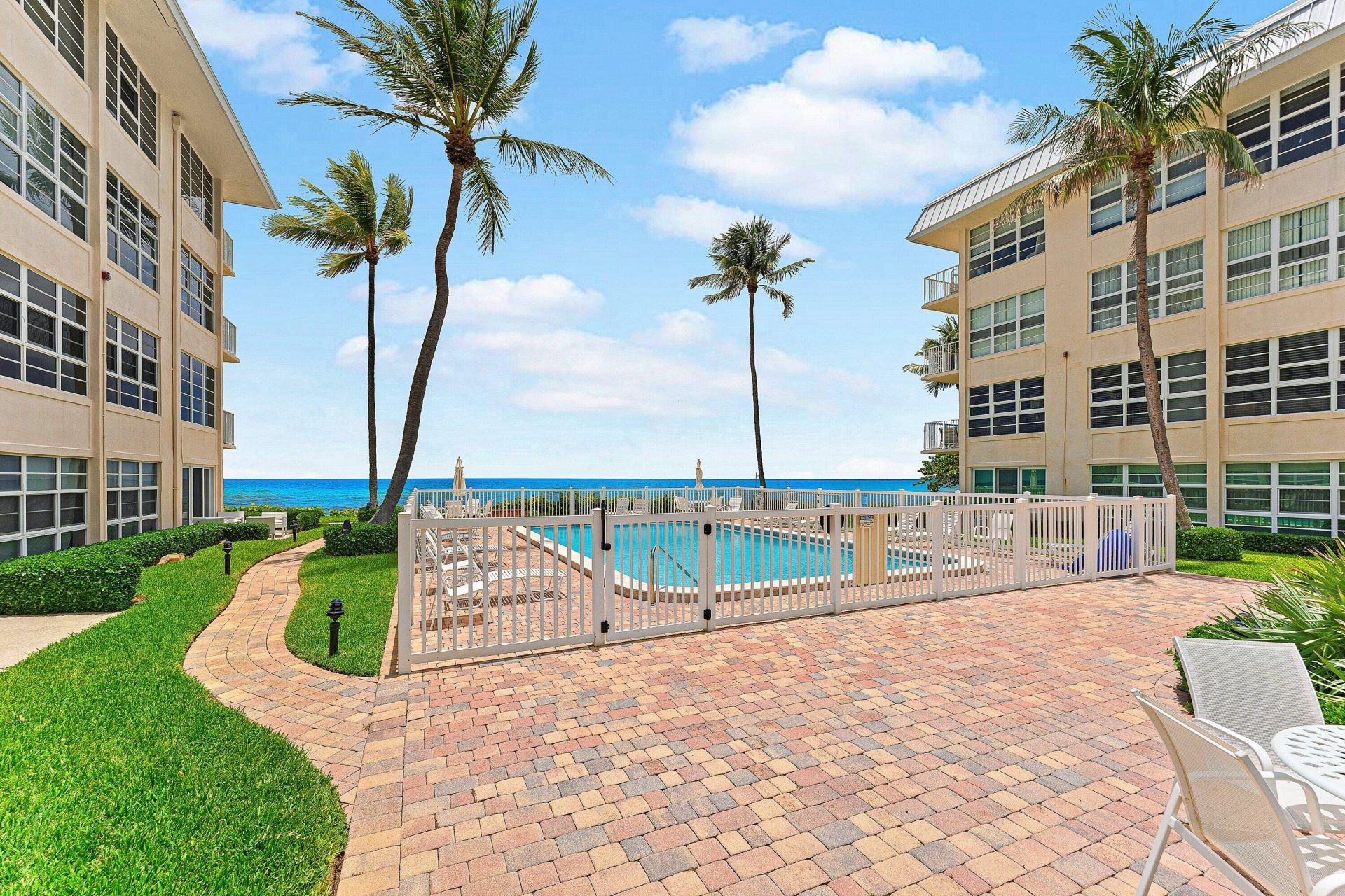 3851 N Ocean Boulevard, Unit 4030, Gulf Stream, FL 33483 Photo
