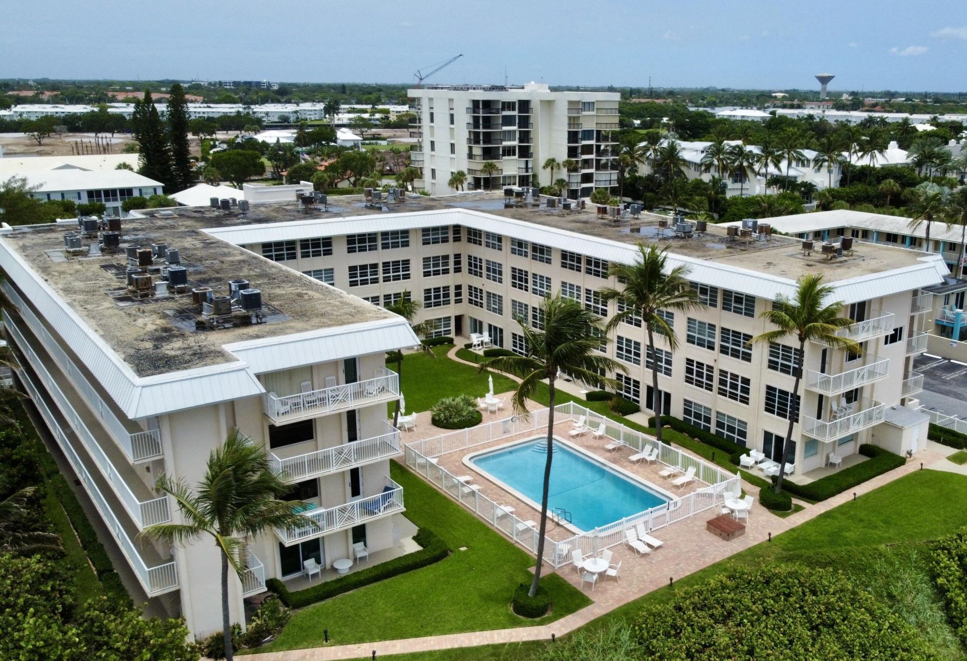 3851 N Ocean Boulevard, Unit 4030, Gulf Stream, FL 33483 Photo