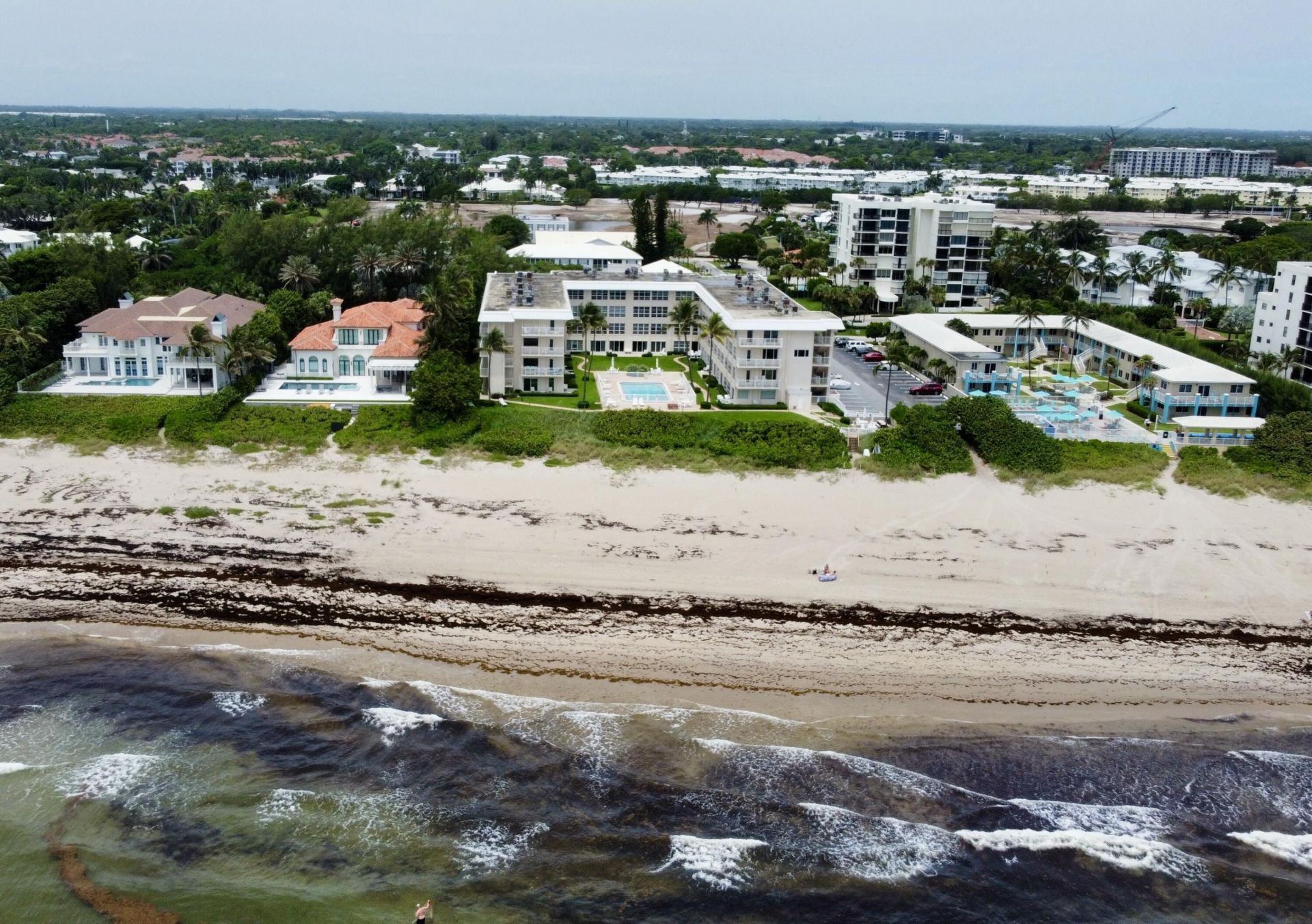 3851 N Ocean Boulevard, Unit 4030, Gulf Stream, FL 33483 Photo