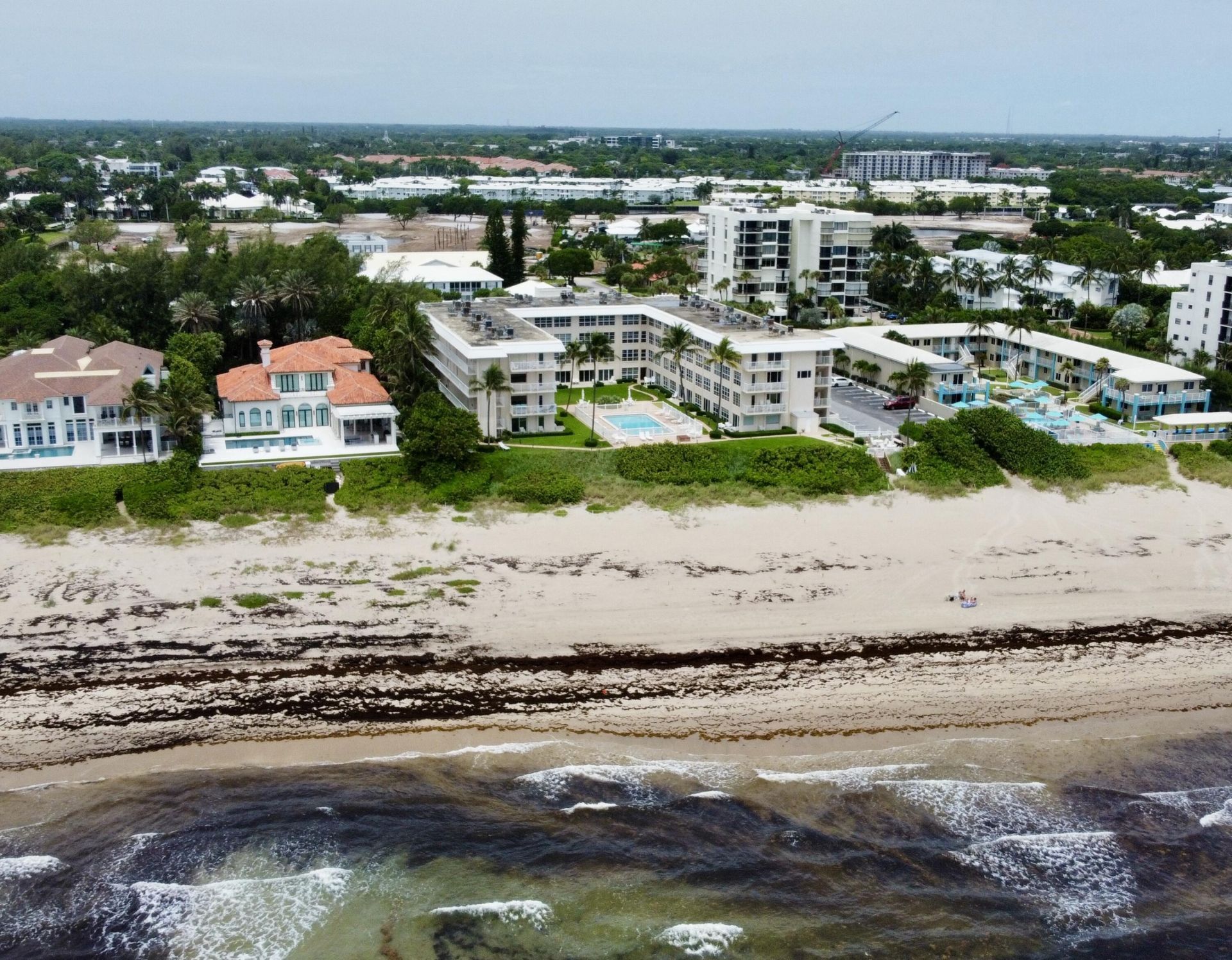 3851 N Ocean Boulevard, Unit 4030, Gulf Stream, FL 33483 Photo