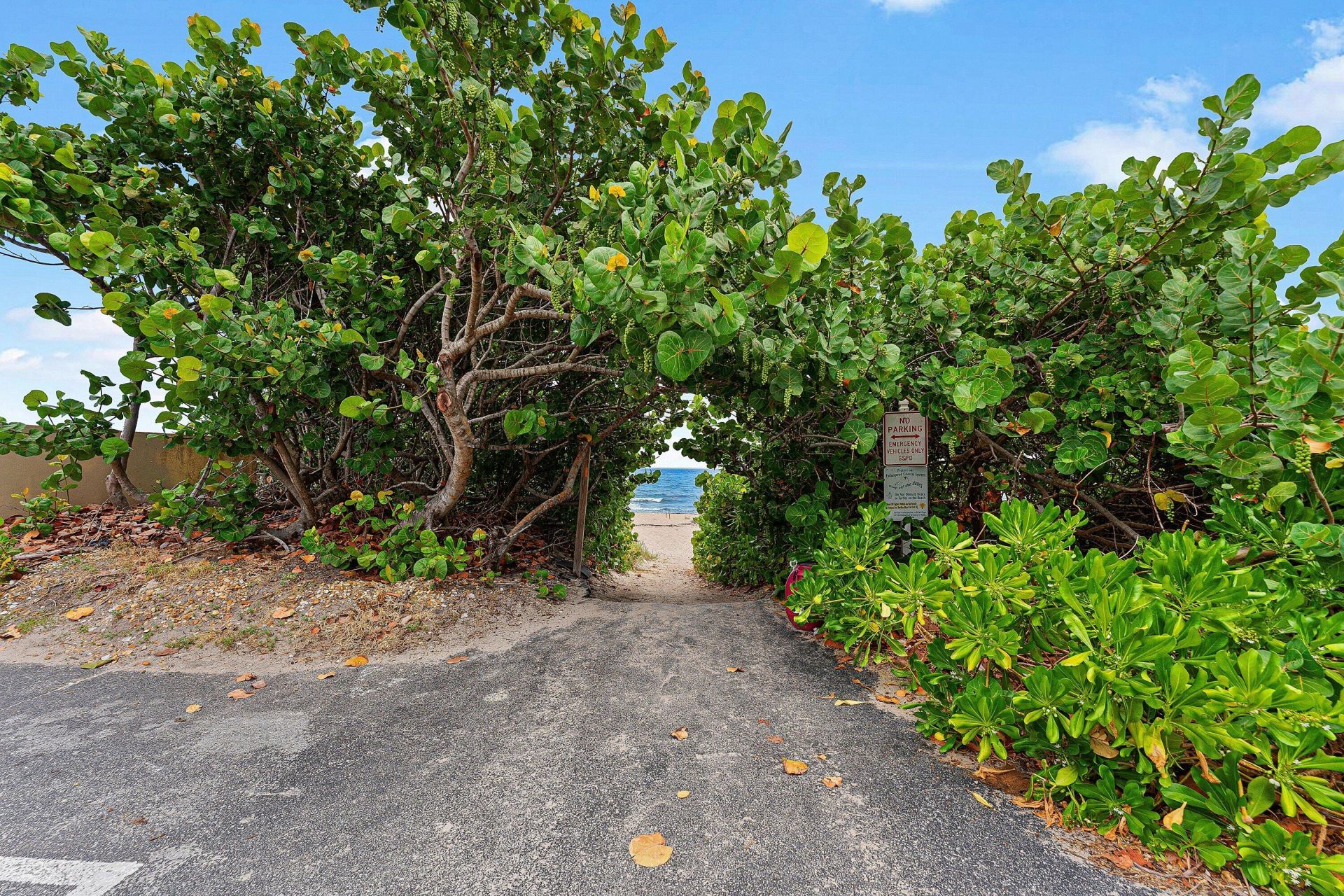 3851 N Ocean Boulevard, Unit 4030, Gulf Stream, FL 33483 Photo