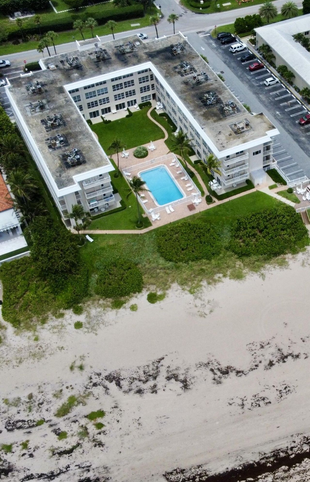 3851 N Ocean Boulevard, Unit 4030, Gulf Stream, FL 33483 Photo