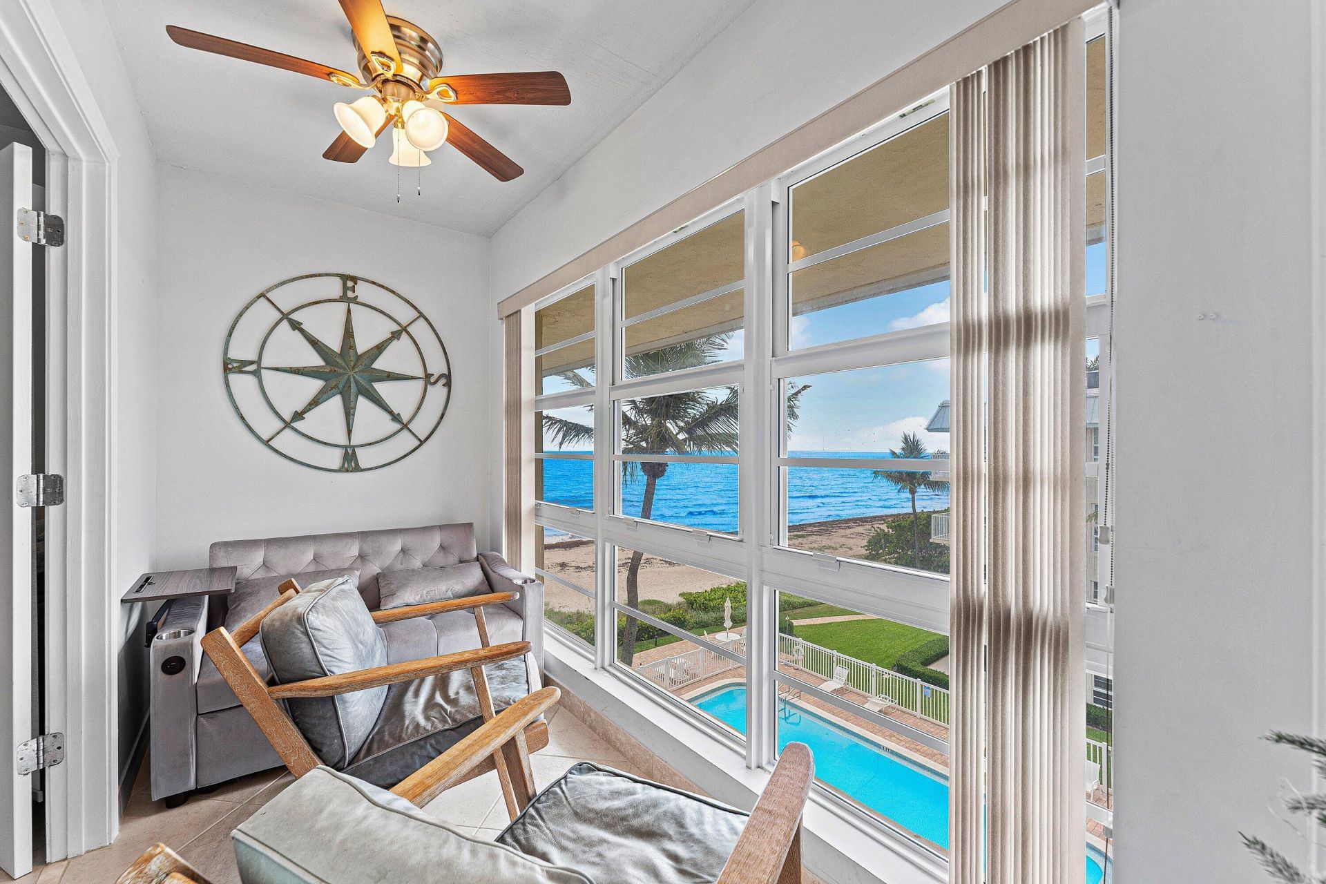 3851 N Ocean Boulevard, Unit 4030, Gulf Stream, FL 33483 Photo