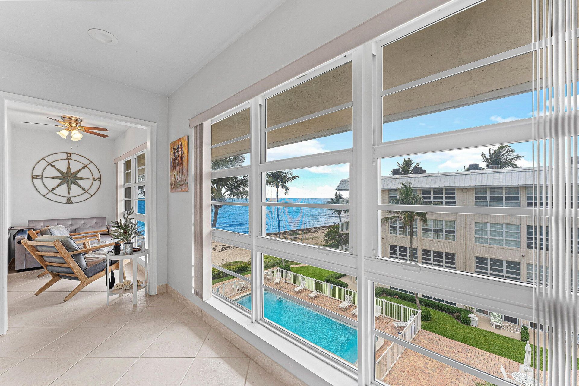 3851 N Ocean Boulevard, Unit 4030, Gulf Stream, FL 33483 Photo